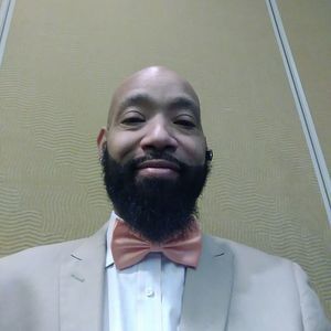 Meet your Posher, William